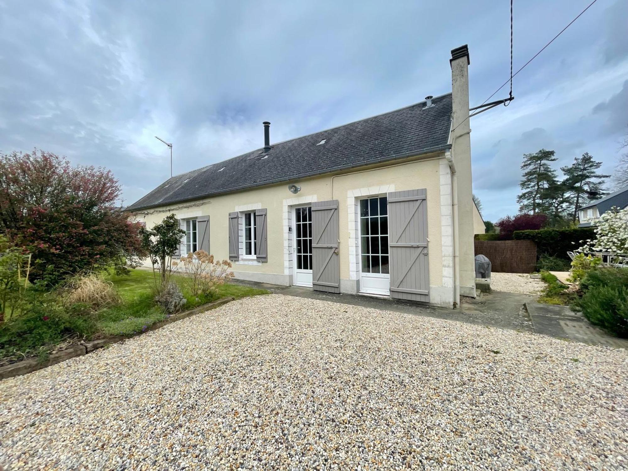 La Maison Des Declos Avec Parking Prive Bayeux