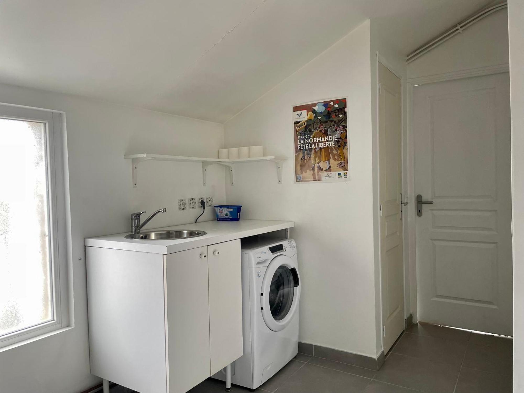 Holiday home La Maison Des Declos Avec Parking Prive
