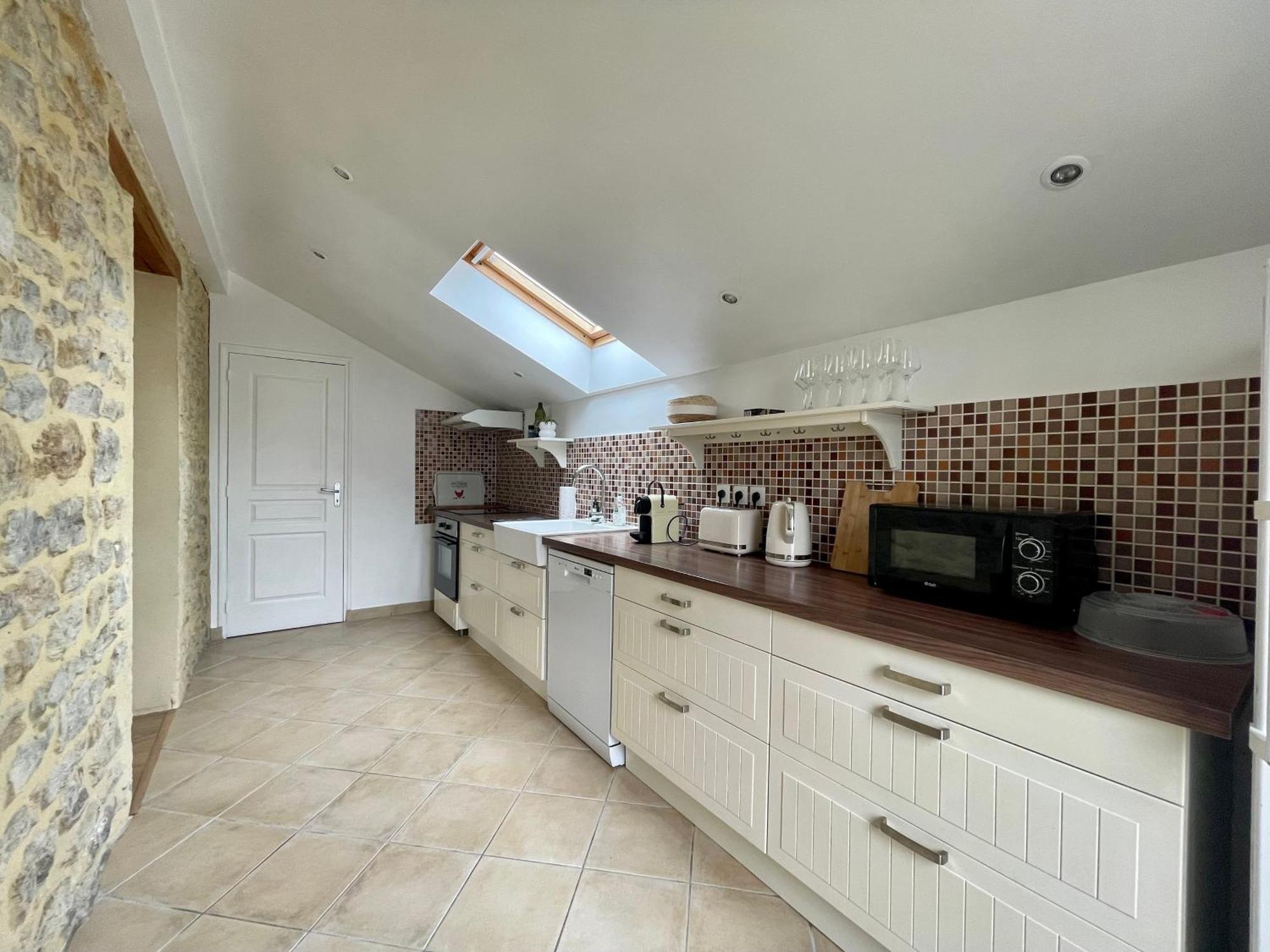 La Maison Des Declos Avec Parking Prive Holiday home